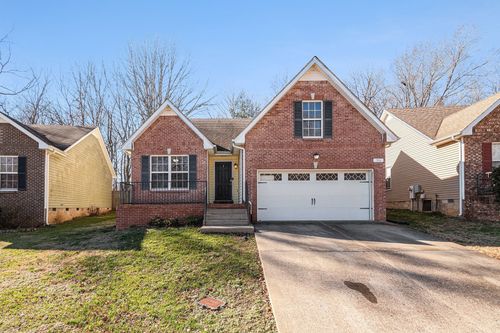 306 David Dr, Clarksville, TN, 37040-5237 | Card Image