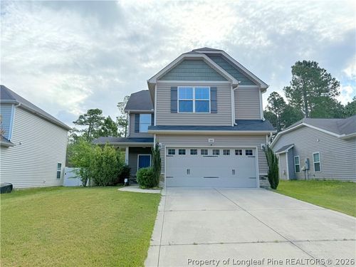 100 Blue Bay Ln, Cameron, NC, 28326-4032 | Card Image