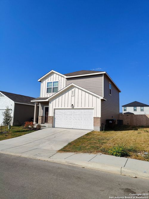 5475 Bluebell Mdw, Converse, TX, 78109-3309 | Card Image