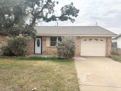 3509 Park Ln, Midland, TX, 79703-6529 | Card Image