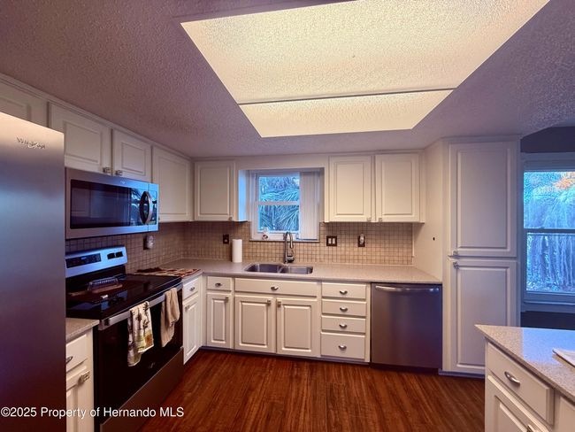 3338 Fernleaf Dr, House other with 4 bedrooms, 3 bathrooms and null parking in HERNANDO BEACH FL | Image 20