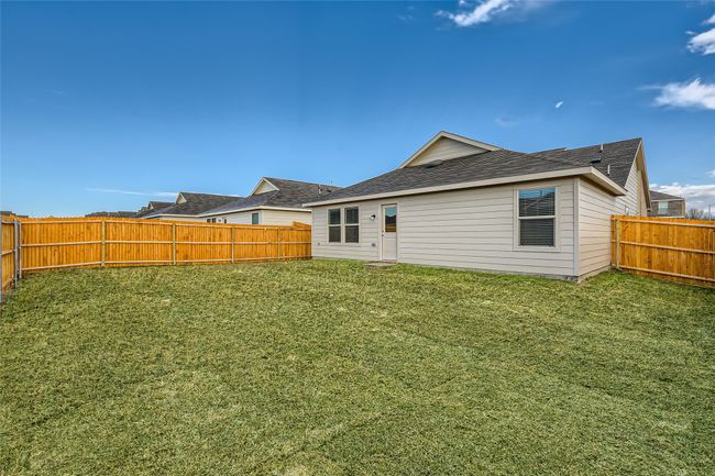 305 Dry Canyon Way, House other with 3 bedrooms, 2 bathrooms and null parking in Haslet TX | Image 16