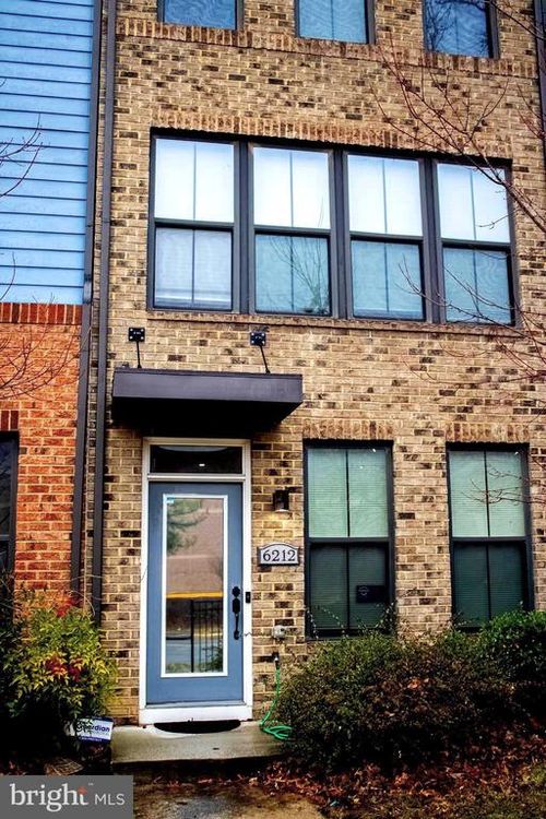 6212 Editors Park Dr, HYATTSVILLE, MD, 20782-1905 | Card Image