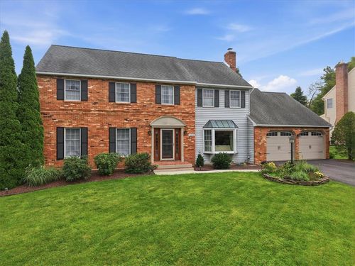 5022 Meadow Ln, MACUNGIE, PA, 18062-9087 | Card Image