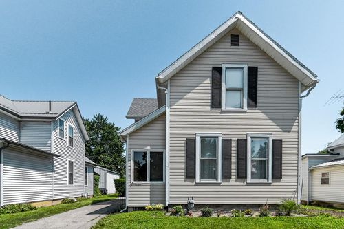 520 Park Ave, Bucyrus, OH, 44820-2825 | Card Image