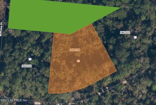 126 N 2nd St, Satsuma, FL, 32189 | Card Image