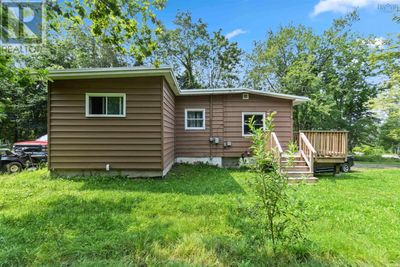 2802 Highway 1, House other with 2 bedrooms, 1 bathrooms and null parking in Upper Clements NS | Image 1