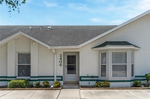 2406 Kam Ct, Kissimmee, FL, 34744-5135 | Card Image