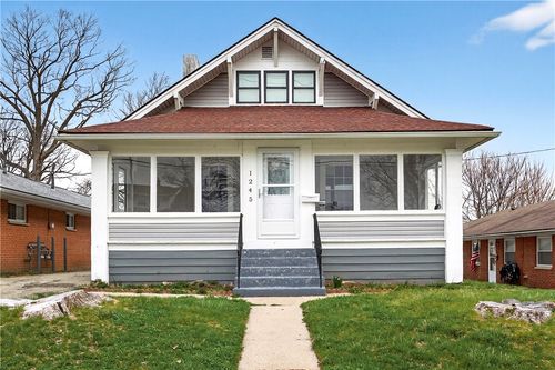 1245 Patterson Rd, Dayton, OH, 45420-1525 | Card Image