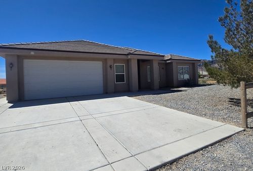 6650 Gallup Ct, Pahrump, NV, 89060-1117 | Card Image