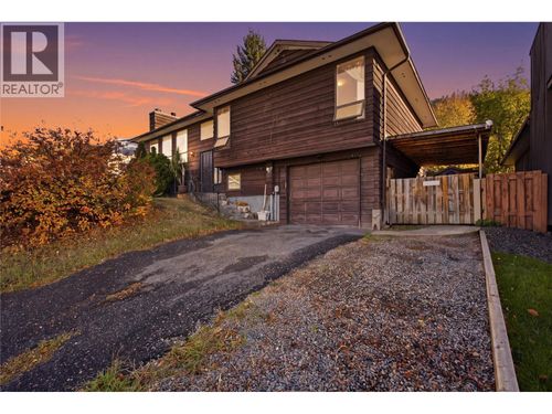 2309 Nechako Drive, Kamloops, BC, V2E1T8 | Card Image