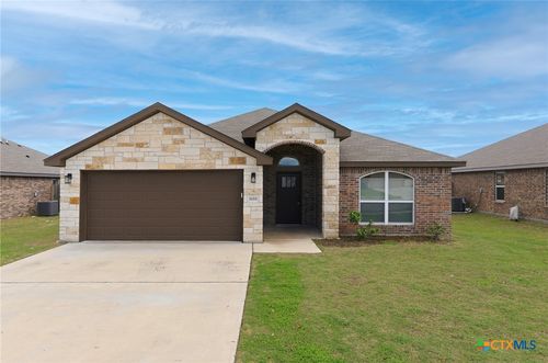 1668 Dryden Ave, Copperas Cove, TX, 76522 | Card Image