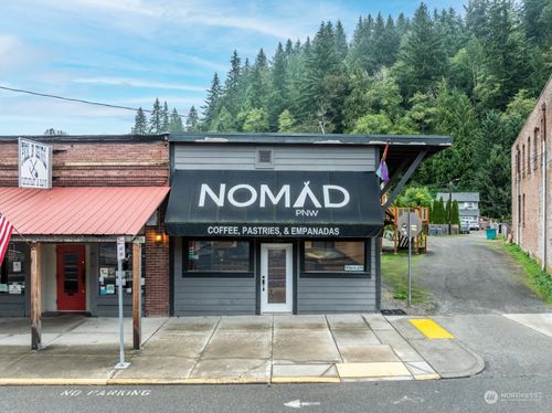 529 Church St, Wilkeson, WA, 98396-0440 | Card Image