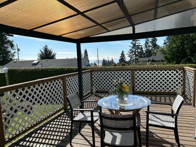 29 - 5575 Mason Rd, House other with 2 bedrooms, 1 bathrooms and 2 parking in Sechelt BC | Image 2