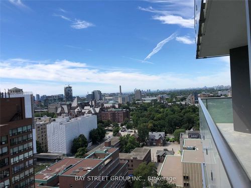 1804-57 St Joseph St, Toronto, ON, M5S0C5 | Card Image