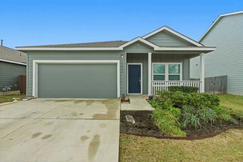1205 Rio Frio Ln, Georgetown, TX, 78626-2734 | Card Image