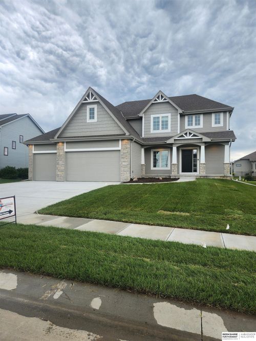 12708 S 73rd St, Papillion, NE, 68046-4905 | Card Image