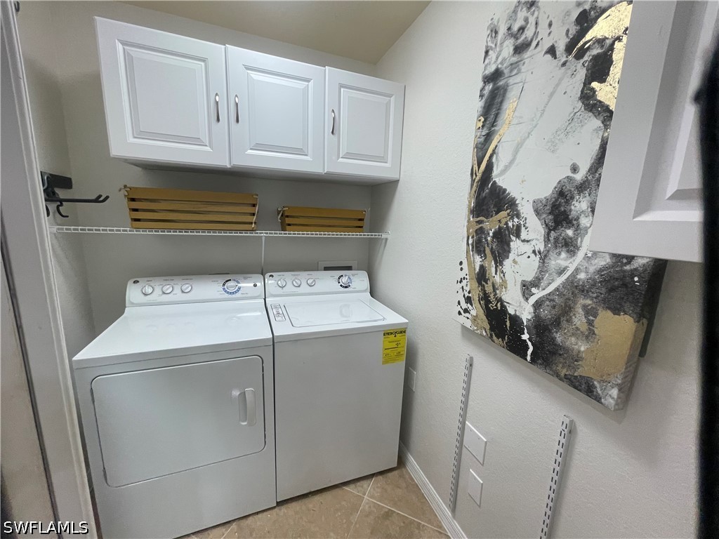 Residential Lease in Naples 2