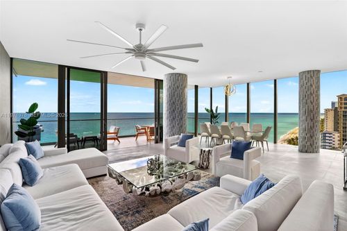 14b-2000 S Ocean Dr, HALLANDALE BEACH, FL, 33009-6890 | Card Image