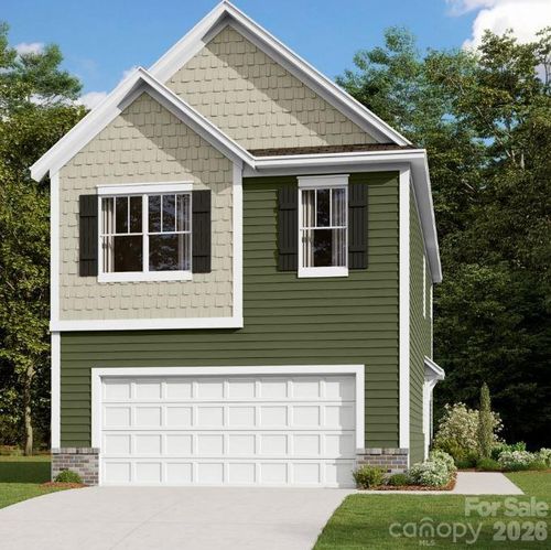 2712 Yeager Drive Nw, Concord, NC, 28027 | Card Image