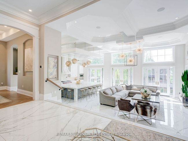 415 Sheppard Ave, House other with 7 bedrooms, 6 bathrooms and 6 parking in Pickering ON | Image 9