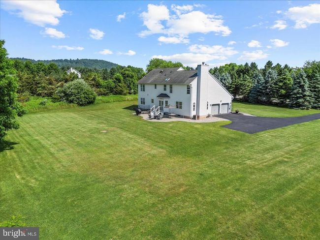 4 E Dreahook Rd, House other with 4 bedrooms, 3 bathrooms and null parking in WHITEHOUSE STATION NJ | Image 37