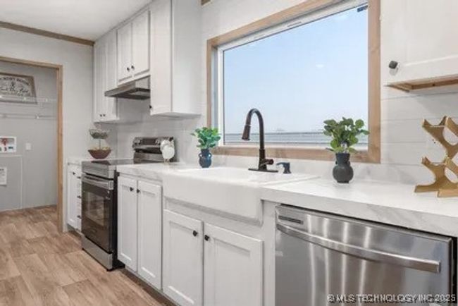 16 Kuykendall Rd, House other with 4 bedrooms, 2 bathrooms and null parking in Broken Bow OK | Image 7