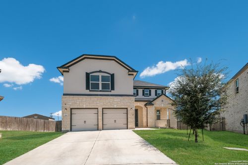 118 Kyle Cv, Universal City, TX, 78148-3014 | Card Image