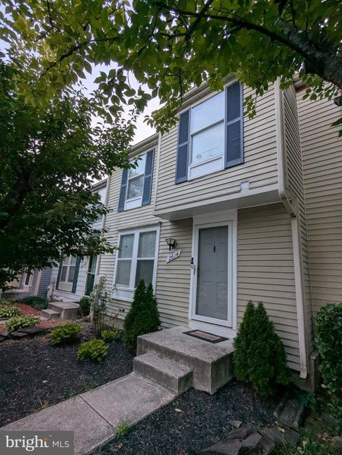 2614 Nemo Ct, BOWIE, MD, 20716-1461 | Card Image