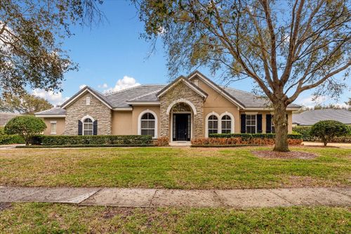 25516 Hawks Run Ln, SORRENTO, FL, 32776-7745 | Card Image