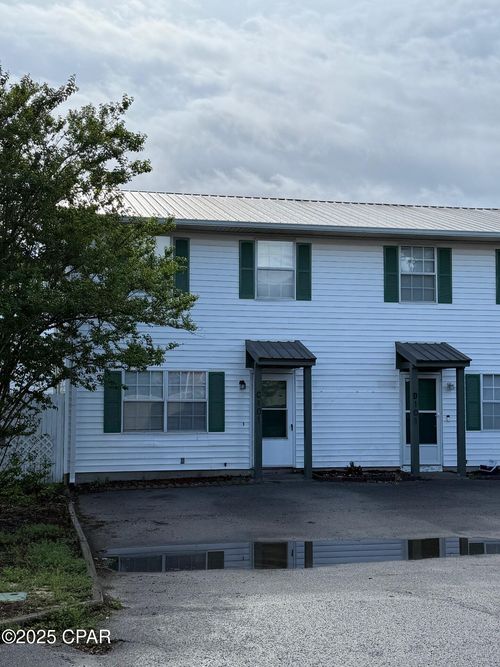 apt-f-101 Downing St, Panama City Beach, FL, 32413-3643 | Card Image