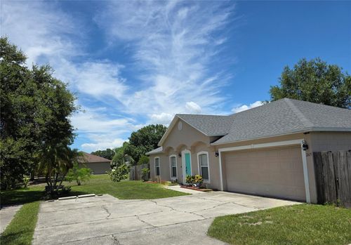 265 Chadworth Dr, KISSIMMEE, FL, 34758-3041 | Card Image
