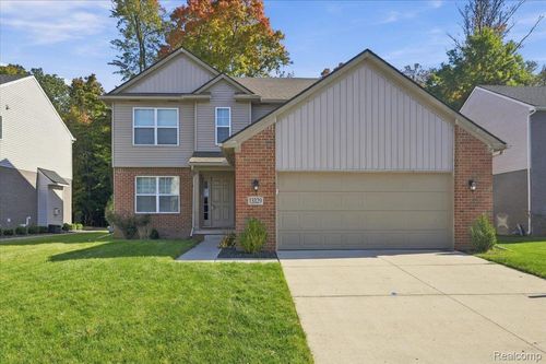 13329 Stamford Rd, Van Buren Twp, MI, 48111-1719 | Card Image