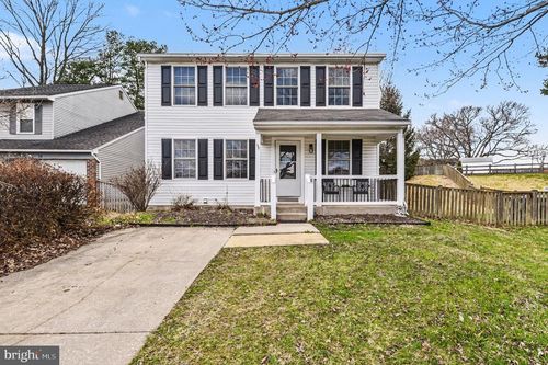 20 Huxley Cir, ABINGDON, MD, 21009-1744 | Card Image