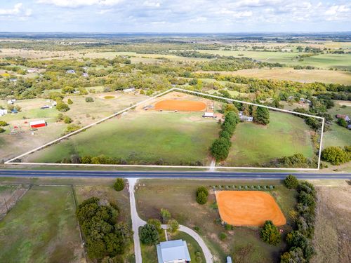 4001 E Fm 4, Cleburne, TX, 76031-8729 | Card Image