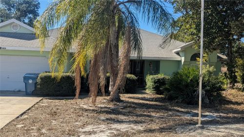 9418 Swiss Road, Spring Hill, FL, 34606 | Card Image