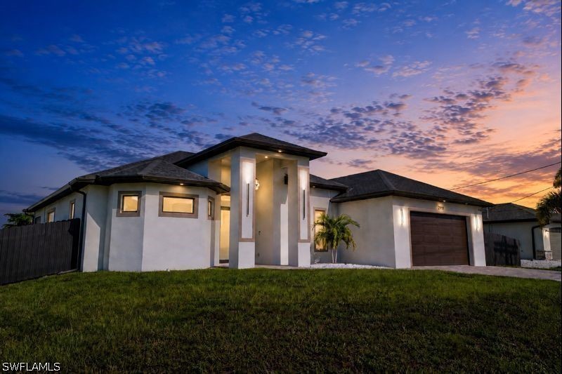 Residential in Cape Coral 3