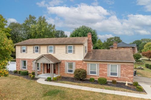  Chinook Drive, West Chester, OH, 45069 | Card Image