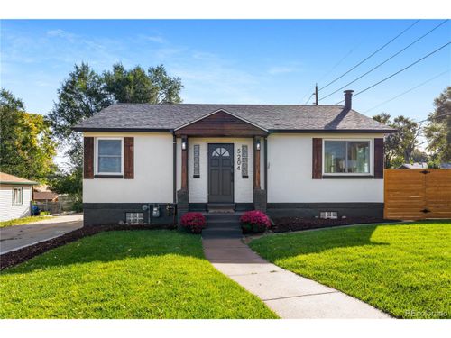 5204 Perry St, Denver, CO, 80212-4031 | Card Image