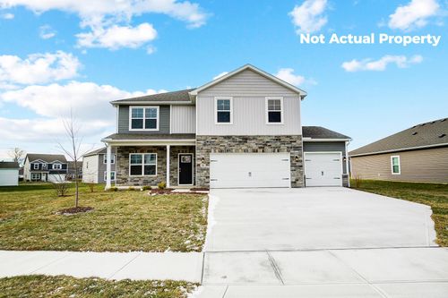 1781 Jacko Ln, Circleville, OH, 43113 | Card Image