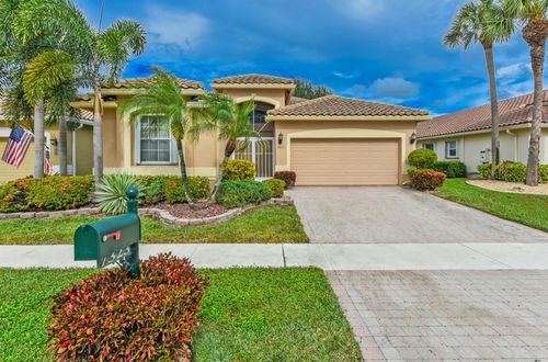 7323 Trentino Way, Boynton Beach, FL, 33472 | Card Image