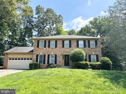 15407 Skyline Dr, DUMFRIES, VA, 22025-1027 | Card Image