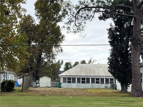 11510 Jefferson Hwy, River Ridge, LA, 70123-1713 | Card Image