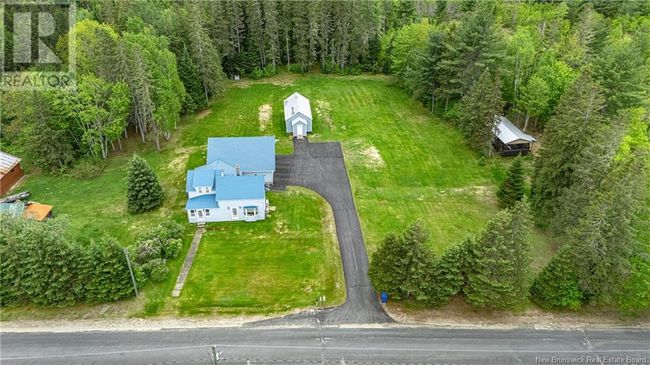562 Carrolls Crossing Rd, House other with 3 bedrooms, 1 bathrooms and null parking in Carrolls Crossing NB | Image 42