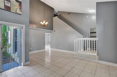 14121 Langley Pl, House other with 3 bedrooms, 2 bathrooms and null parking in Davie FL | Image 2