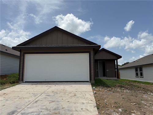 1237 Hickory Grove St, Brenham, TX, 77833-2177 | Card Image