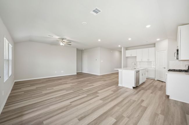 Photo is not of the actual home, but is an inspirational photo of builder’s model home and may depict options, furnishings, and/or decorator features that are not included. | Image 5