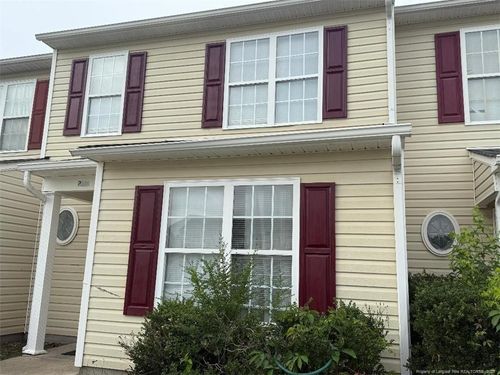222 Anna Street, Lillington, NC, 27546 | Card Image