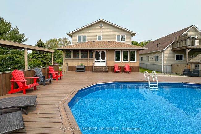 37 Bradley Blvd, House other with 6 bedrooms, 5 bathrooms and 10 parking in Hampton ON | Image 48