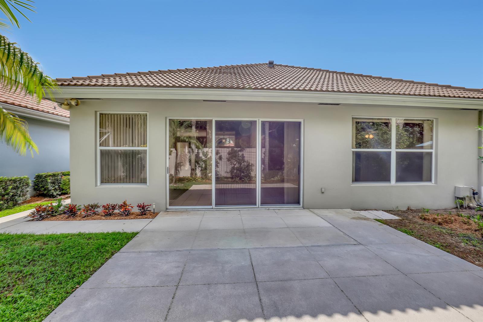 Residential in Jupiter